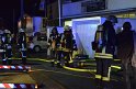 Feuer 4 Koeln Immendorf Giesdorfer Allee P140